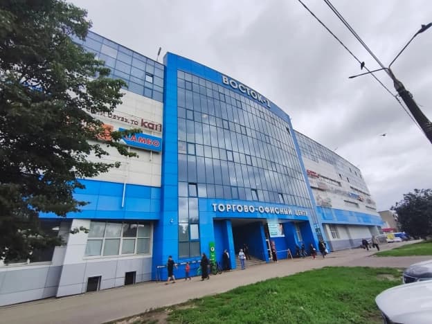 Купить торговые помещения в Вязниковском районе в Владимирской области. Вариант № 2260244, 0, площадь - квм, цена 1200000 рублей