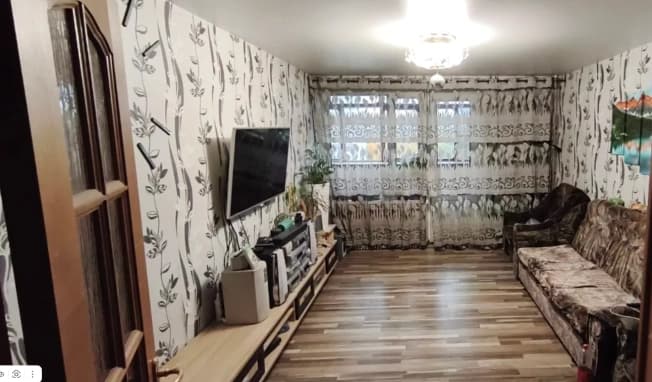 Купить трехкомнатную квартиру на вторичке в ЖК Моментс (Moments) в Москве. Вариант № 2384677, 0, площадь - квм, цена 35000000 рублей