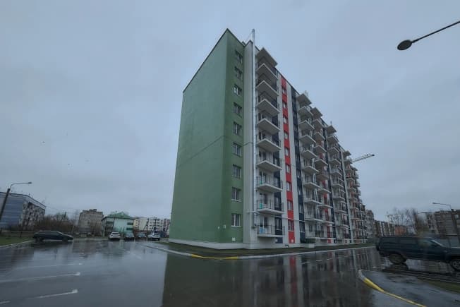Купить двухкомнатную квартиру площадью 60 кв.м на вторичке в Рязани. Вариант № 2249684, 1, площадь - квм, цена 4500000 рублей