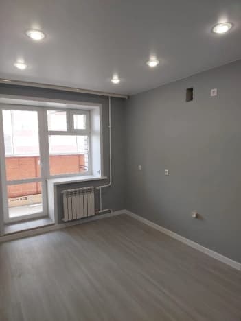 Купить квартиру площадью 45 кв.м в Благовещенске. Вариант № 2250007, 1, площадь - квм, цена 9500000 рублей