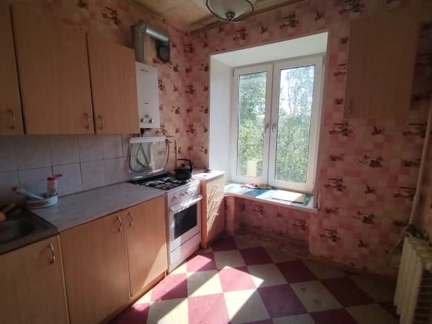 Купить однокомнатную квартиру в Деревне Анкудиновке в Кстовском районе на улице Русская , деревня Анкудиновка в Нижегородской области. Вариант № 2181635, 0, площадь - квм, цена 1700000 рублей