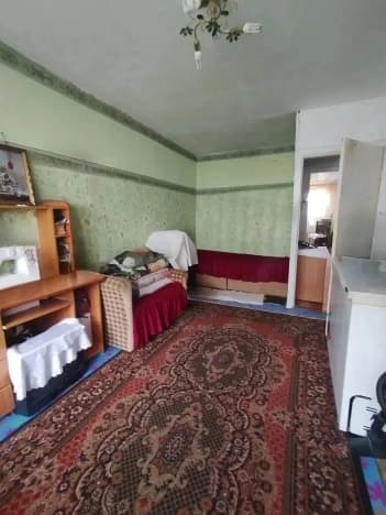 Купить двухкомнатную квартиру в Микрорайоне Уральский, Стерлитамак в Стерлитамаке. Вариант № 2160687, 1, площадь - квм, цена 3300000 рублей