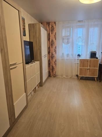 Купить двухкомнатную квартиру с ремонтом на улице Большая Переяславская в Москве. Вариант № 2351067, 1, площадь - квм, цена 21900000 рублей
