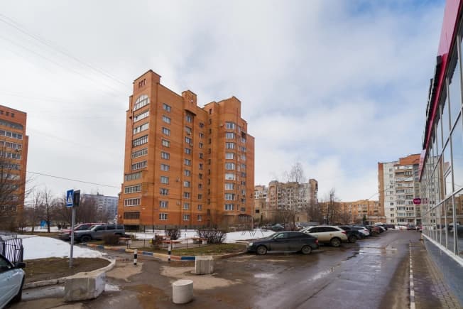 Купить трехкомнатную квартиру в ЖК Гранд Комфорт (Grand Comfort) в Рязани. Вариант № 2091289, 0, площадь - квм, цена 9900000 рублей