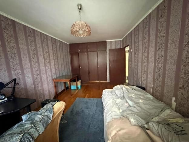 Купить однокомнатную квартиру на вторичке на улице Лермонтова в Белгороде. Вариант № 2344944, 1, площадь - квм, цена 4450000 рублей