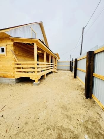 Купить дом в селе Урик в Иркутском районе в Иркутской области. Вариант № 2408088, 1, площадь - квм, цена 7750000 рублей