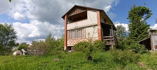 Купить дом в Деревне Минулове в Всеволожском районе на улице Счастливая , деревня Минулово в Ленинградской области. Вариант № 2192189, 0, площадь - квм, цена 5400000 рублей