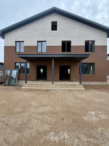Купить дом в селе Сокуры в Лаишевском районе на улице Фатыха Карима, село Сокуры в Республике Татарстан (татарстан). Вариант № 2369171, 0, площадь - квм, цена 9165000 рублей