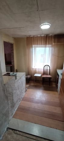 Купить дом в Приморском крае. Вариант № 2150494, 1, площадь - квм, цена 3000000 рублей