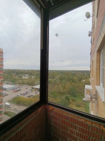 Купить квартиру на вторичке у метро Шипиловская в Московской области. Вариант № 2360629, 1, площадь - квм, цена 5500000 рублей