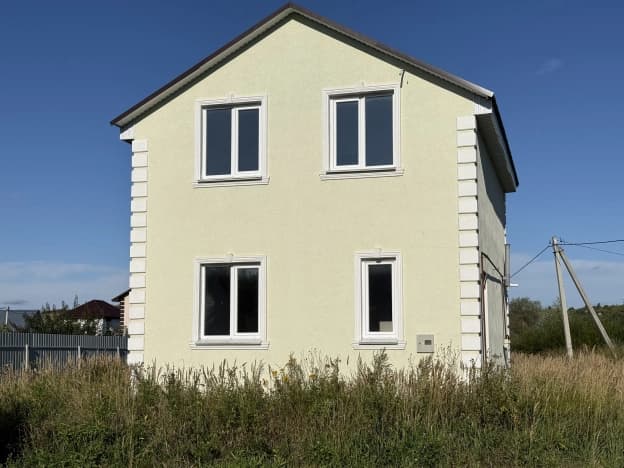 Купить дом в Городищенском районе в Пензенской области. Вариант № 2346269, 0, площадь - квм, цена 6500000 рублей