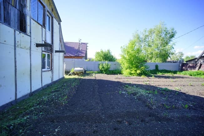 Купить дом в Деревне Зеленовке в Муниципальном Округе Омском районе в Омской области. Вариант № 2195224, 0, площадь - квм, цена 3200000 рублей
