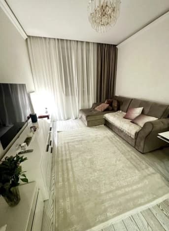 Купить квартиру площадью 60 кв.м на вторичке в Видном. Вариант № 2184883, 1, площадь - квм, цена 15000000 рублей