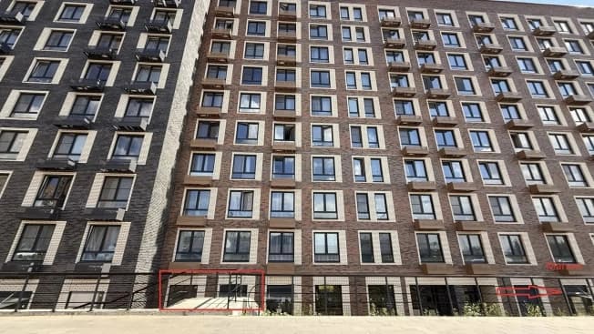 Купить коммерческую недвижимость в Москве. Вариант № 2201840, 0, площадь - квм, цена 26000000 рублей