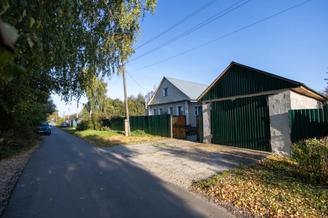Купить дом в Деревне Зелени в Суздальском Муниципальном Округе в Владимирской области. Вариант № 2354766, 1, площадь - квм, цена 5500000 рублей