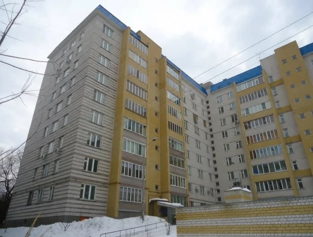 Купить квартиру в Микрорайоне 15-й, жилой комплекс Окский Берег в Нижегородской области. Вариант № 2201267, 0, площадь - квм, цена 8000000 рублей