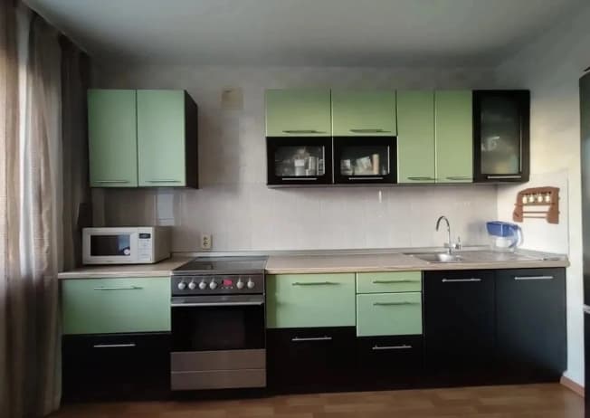 Купить квартиру на улице Шлюзовая в Новосибирске. Вариант № 2399783, 1, площадь - квм, цена 6050000 рублей