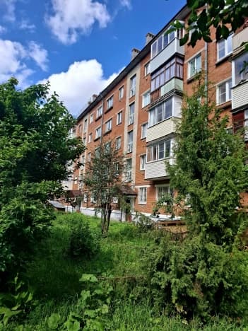 Купить двухкомнатную квартиру в ЖК Гвардейский в Владимире. Вариант № 2272958, 0, площадь - квм, цена 4100000 рублей