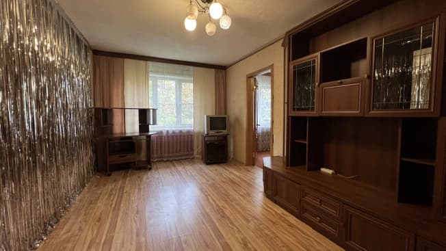 Купить квартиру в ЖК Лайф-Варшавская (LIFE) в Москве. Вариант № 2386703, 0, площадь - квм, цена 6000000 рублей
