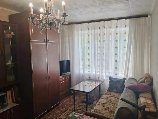 Купить квартиру в Рязанской области. Вариант № 2214513, 1, площадь - квм, цена 1800000 рублей