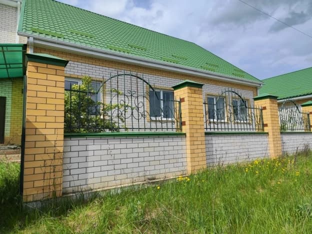 Купить дом в ИЖС в Белгороде. Вариант № 1792147, 0, площадь - квм, цена 7400000 рублей