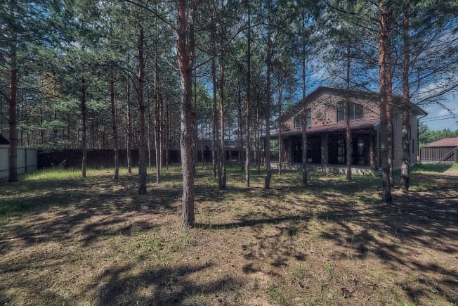 Купить дом в Деревне Дурнихе в Раменском Муниципальном Округе на улице Центральная , КП Севиан вилладж в Московской области. Вариант № 2175003, 0, площадь - квм, цена 12500000 рублей