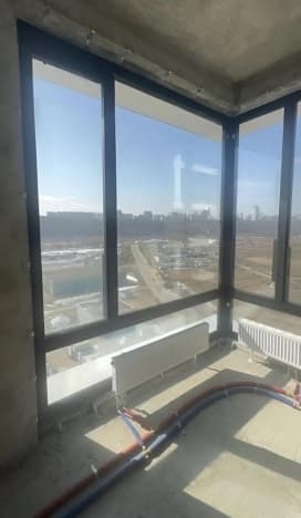 Купить квартиру с балконом на вторичке у метро Терехово в Москве. Вариант № 2189222, 1, площадь - квм, цена 55000000 рублей