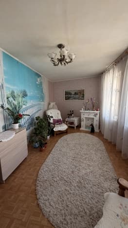 Купить трехкомнатную квартиру на улице Мелзавод-2 в Белгороде. Вариант № 2327154, 1, площадь - квм, цена 7600000 рублей