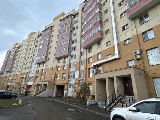 Купить студию до 10 млн в Пензенской области. Вариант № 2247891, 1, площадь - квм, цена 1420000 рублей