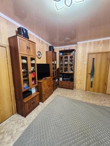Купить двухкомнатную квартиру в ЖК Семейный в Владимире. Вариант № 2252977, 0, площадь - квм, цена 4750000 рублей