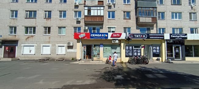 Снять коммерческую недвижимость в Йошкар-Оле. Вариант № 2238752, 0, площадь - квм, цена 120000 рублей