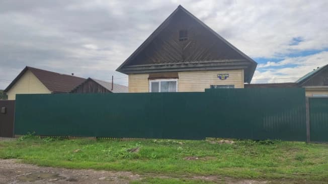 Купить дом в Надеждинском Муниципальном Округе в Приморском крае. Вариант № 2328671, 0, площадь - квм, цена 3000000 рублей