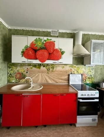 Купить четырехкомнатную квартиру до 2 млн в Старом Осколе. Вариант № 2230390, 1, площадь - квм, цена 6650000 рублей
