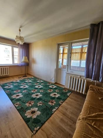 Купить трехкомнатную квартиру с ремонтом у метро Нагорная в Москве. Вариант № 2314121, 1, площадь - квм, цена 14300000 рублей