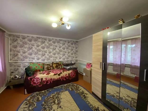 Купить часть дома в Краснодарском крае. Вариант № 2326831, 1, площадь - квм, цена 3100000 рублей