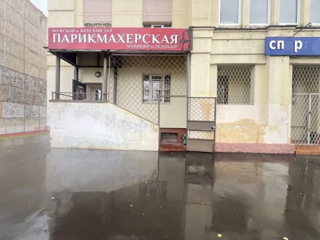 Купить коммерческую недвижимость в Владимире. Вариант № 1860072, 1, площадь - квм, цена 10750000 рублей