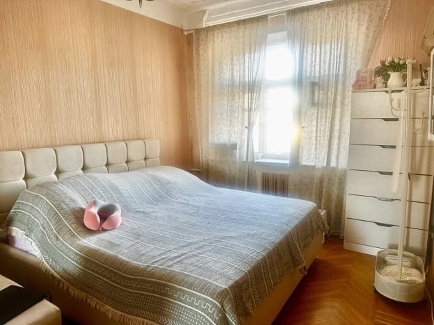 Купить квартиру на 5 этаже на вторичке в Нижнем Новгороде. Вариант № 2144317, 1, площадь - квм, цена 16500000 рублей