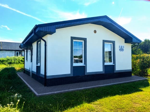Купить дом в Зеленоградске. Вариант № 2289401, 1, площадь - квм, цена 7000000 рублей