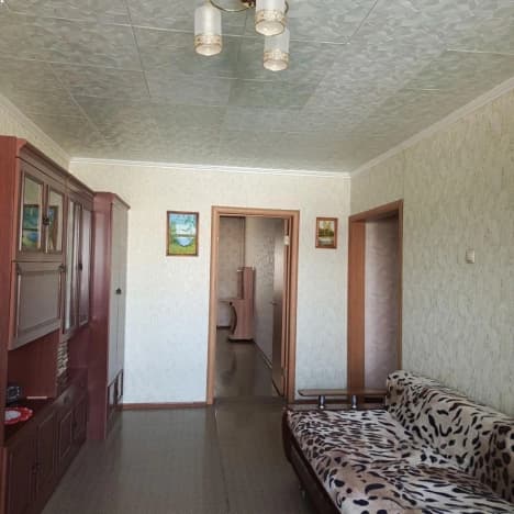 Купить трехкомнатную квартиру в Новосибирске. Вариант № 2244258, 0, площадь - квм, цена 5600000 рублей