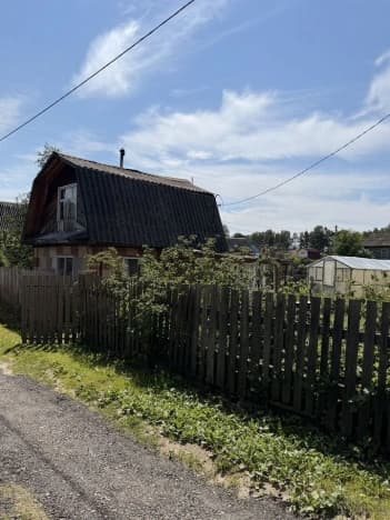 Купить дачу в Тобольске. Вариант № 2337529, 0, площадь - квм, цена 1500000 рублей