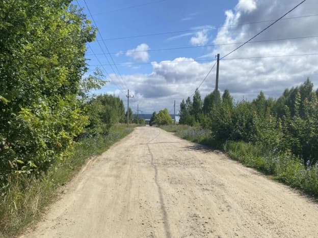 Купить земельный участок в районе Железнодорожный в Пензенской области. Вариант № 2268547, 1, площадь - квм, цена 950000 рублей