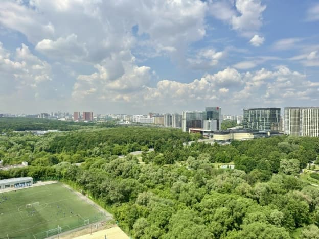 Купить квартиру в ЖК Прокшино в Москве. Вариант № 2358662, 1, площадь - квм, цена 40800000 рублей