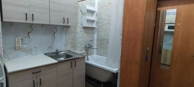 Купить комнату в Новосибирске. Вариант № 2345265, 1, площадь - квм, цена 1600000 рублей