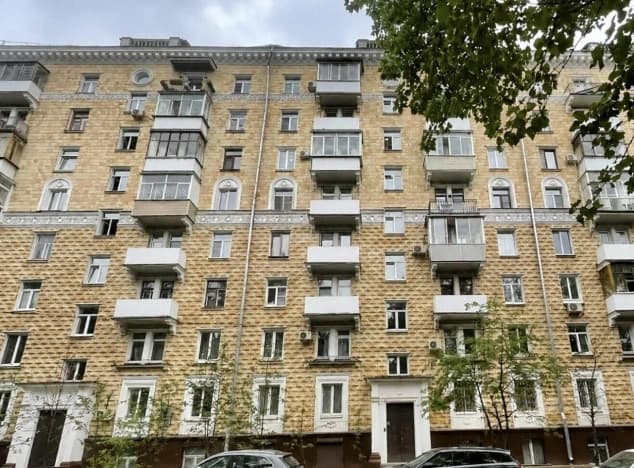 Купить квартиру на вторичке на улице 2-й Павелецкий проезд в Москве. Вариант № 2323700, 0, площадь - квм, цена 13390000 рублей