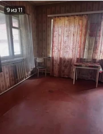 Купить двухкомнатную квартиру до 1,5 млн в Белгороде. Вариант № 2226358, 0, площадь - квм, цена 2200000 рублей