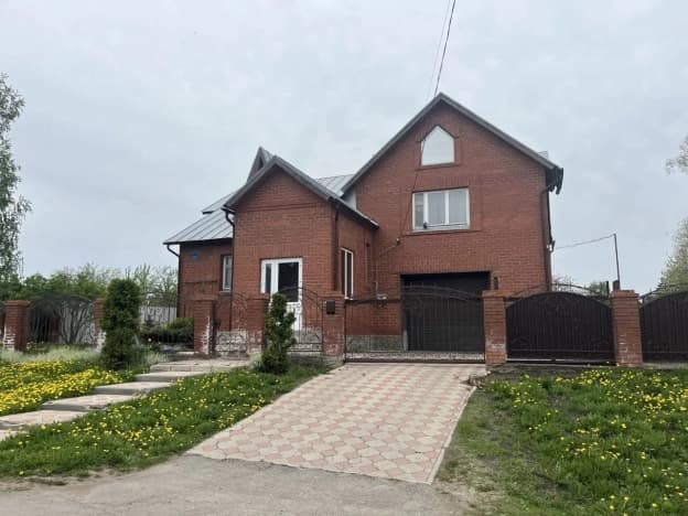 Купить дом в Высокогорском районе в Республике Татарстан (татарстан). Вариант № 2175001, 1, площадь - квм, цена 13500000 рублей