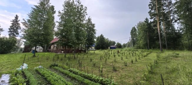 Купить земельный участок на улице 15-я в Бердске. Вариант № 1679554, 0, площадь - квм, цена 3600000 рублей