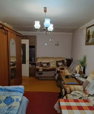 Купить однокомнатную квартиру в Микрорайоне Школьный, деревня Брёхово в Московской области. Вариант № 2180776, 0, площадь - квм, цена 4900000 рублей