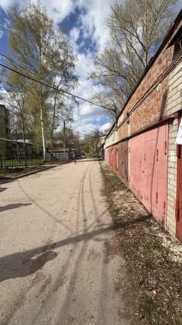 Купить гараж у метро Планерная в Московской области. Вариант № 2142933, 0, площадь - квм, цена 990000 рублей