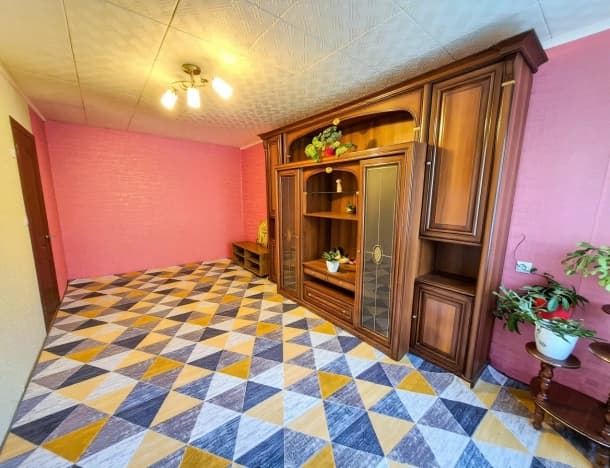 Купить квартиру в Пензенской области. Вариант № 2264069, 0, площадь - квм, цена 3600000 рублей